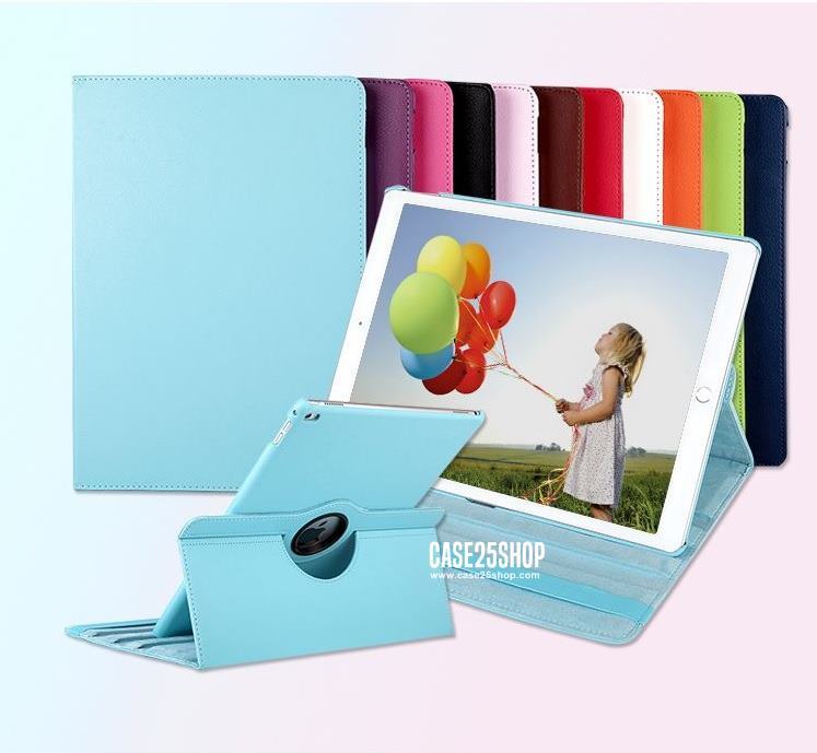 เคสหมุนได้ 360 องศา - เคส iPad Pro 12.9" (Gen 1/2) (2015/2017)