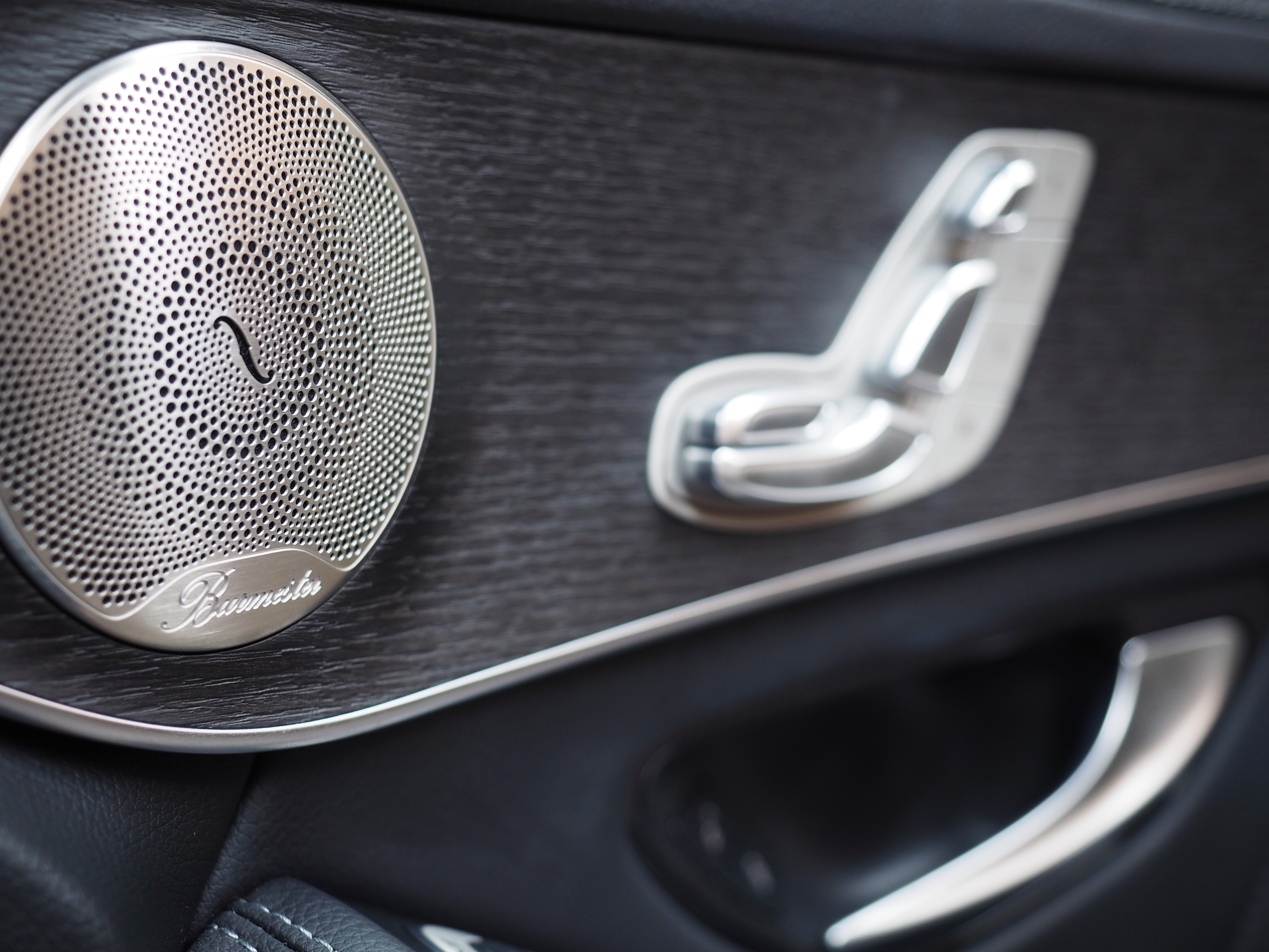 GLC300e AMG 4MATIC W253