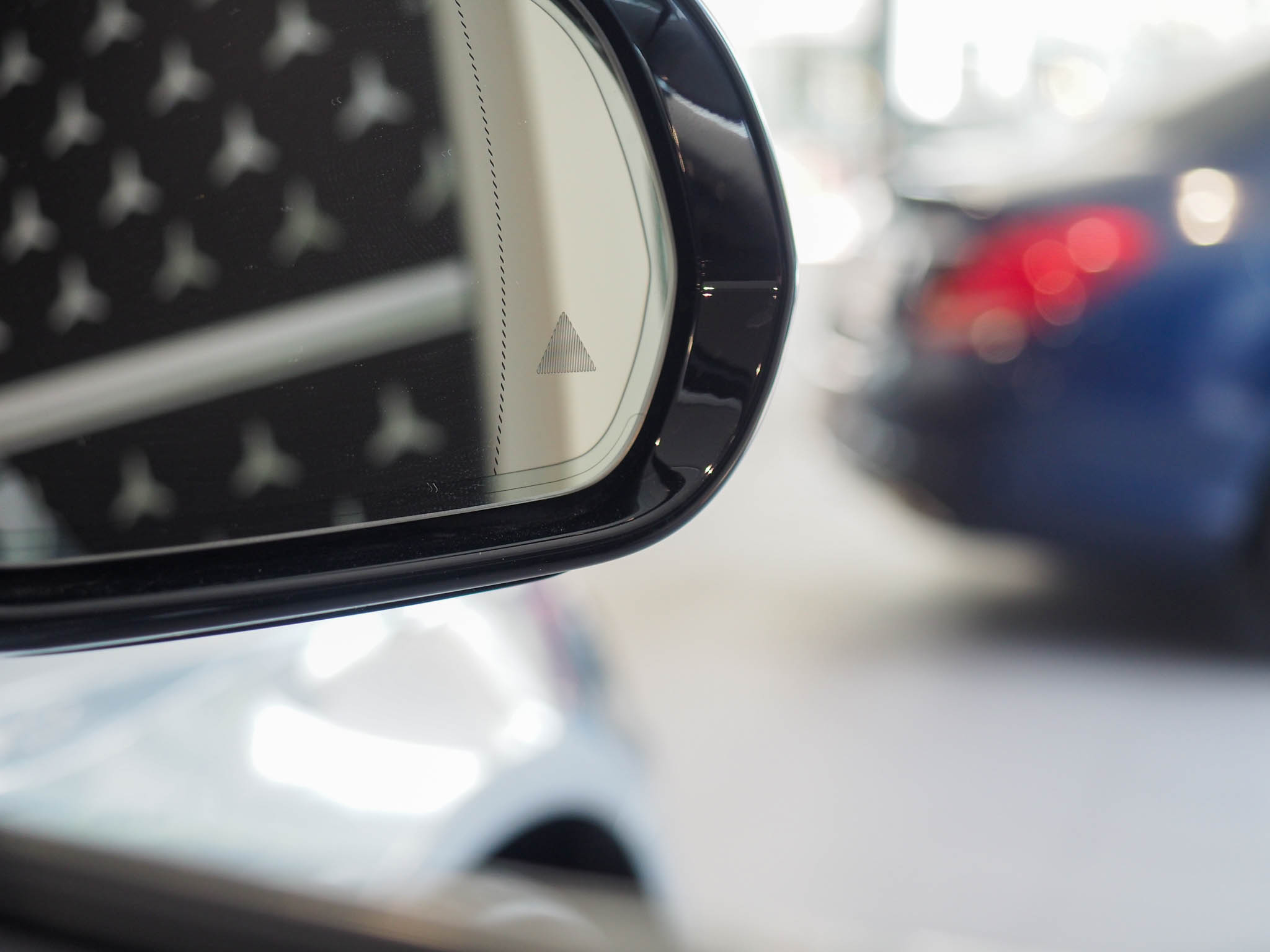 จองแล้ว E300e AMG Plug in Hybrid W213