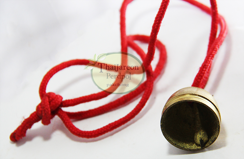 กระพรวนควาย กระดิ่งวัว กระพรวนสัตว์