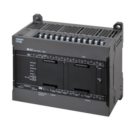 CP2E-N30DR-D