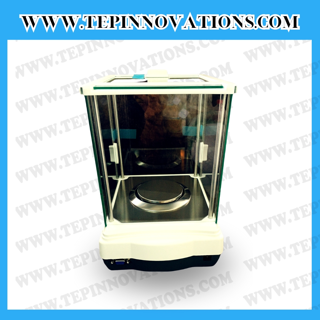 เครื่องชั่งดิจิตอลทศนิยม 4 ตำแหน่ง พิกัด 220g x 0.0001g เครื่องชั่ง220กรัม เครื่องชั่งน้ำหนัก220g เครื่องชั่งละเอียดสูง220กรัม ตาชั่ง220g รุ่น BGB224