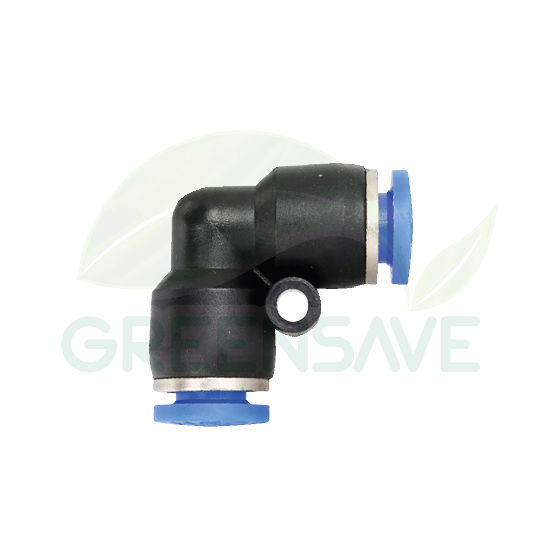 Set 17 ชุดหัวพ่นหมอก 0.3 mm 16 หัว สายยาว 12 เมตร