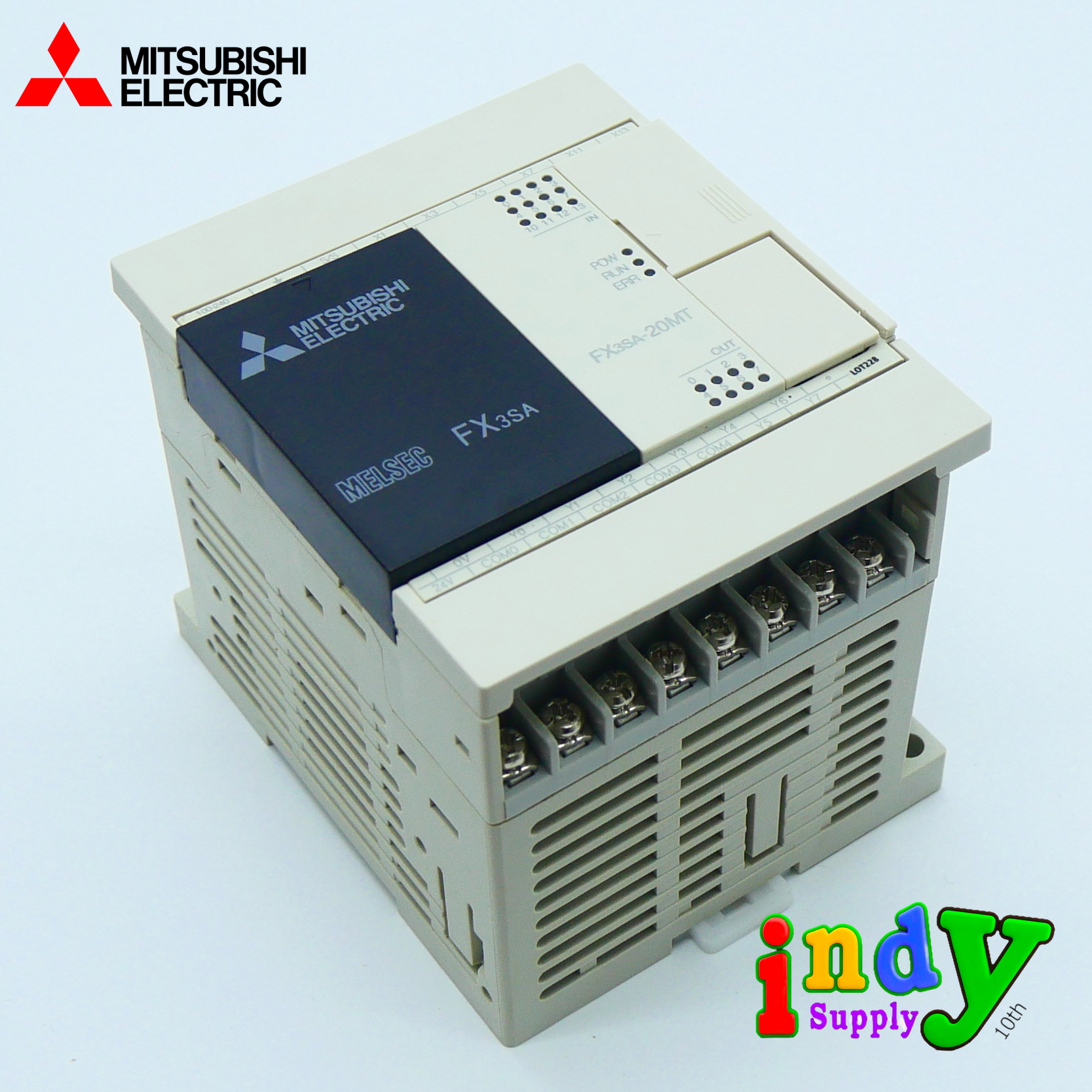 FX3SA-20MT-CM