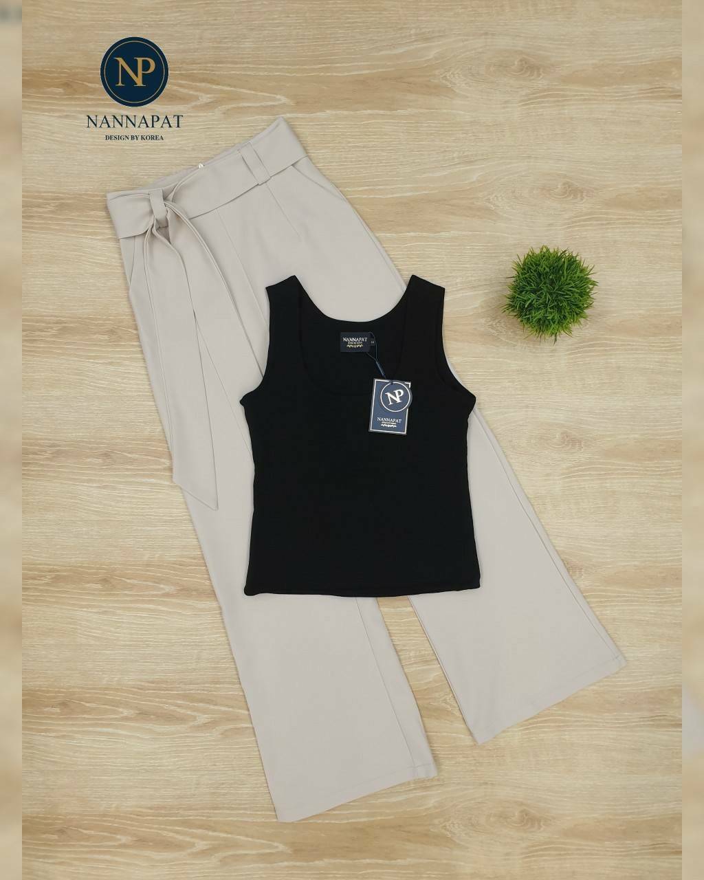 เสื้อกล้ามผ้ายืดเนื้อดี