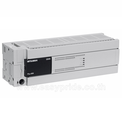 FX3U-80MT/ESS