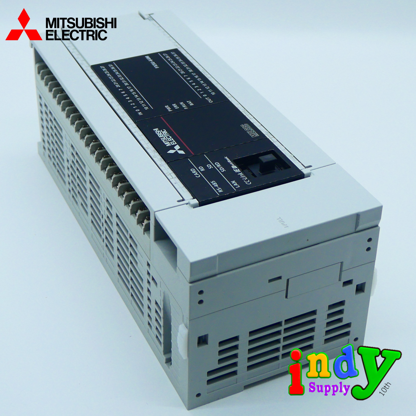 FX5U-64MR/ES