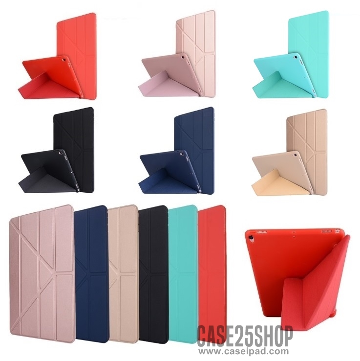 Smart Case TPU ตัว Y - เคส iPad Mini 4/5