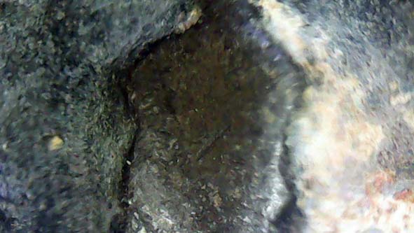 พระมเหศวรพิมพ์ใหญ่กรุวัดพระศรีรัตนมหาธาตุ องค์ที่ 5