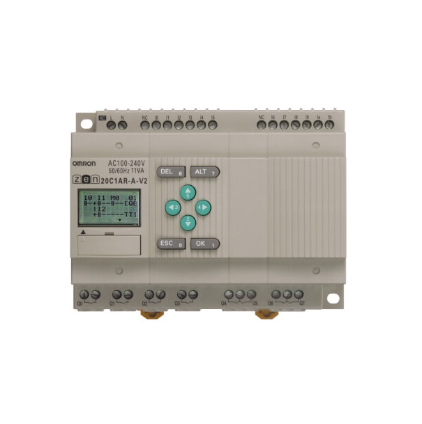 ZEN-20C3DR-D-V2