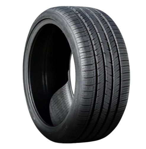 ยางรถยนต์ ขนาด 225/50R18 รุ่น ZS03 ยี่ห้อ ARISUN (แถมจุ๊บลม)