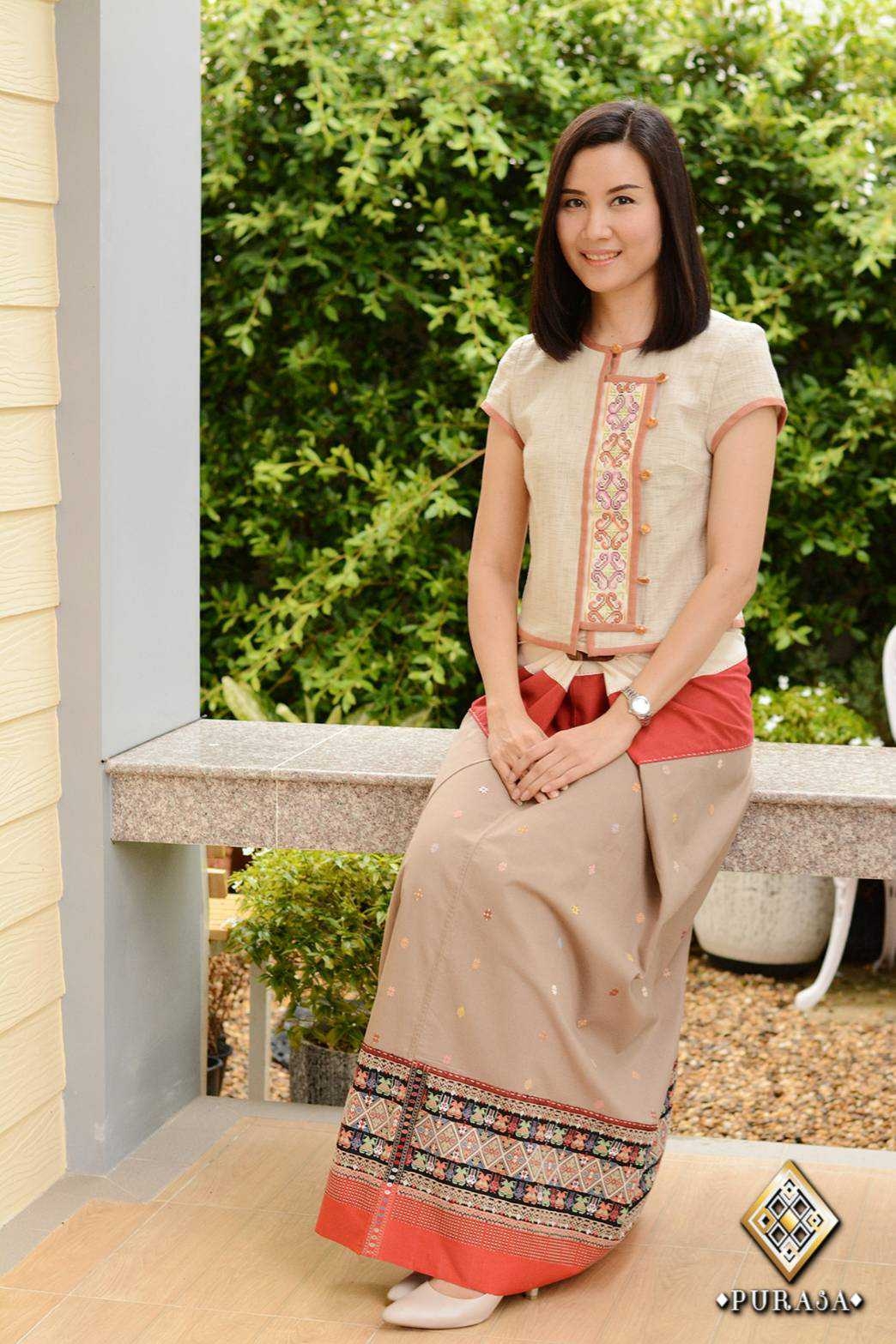 ผ้าซิ่น