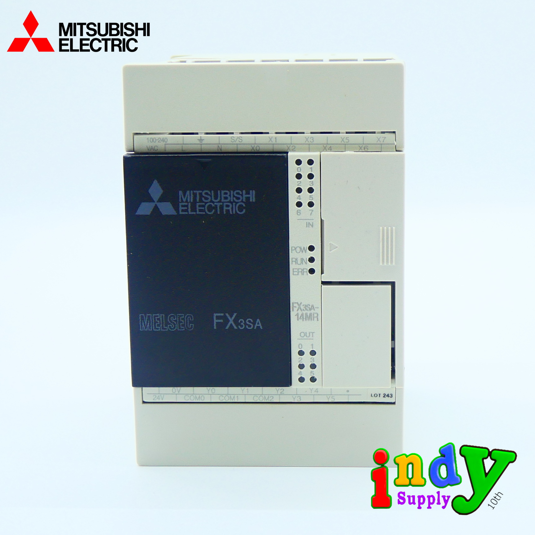FX3SA-14MR-CM