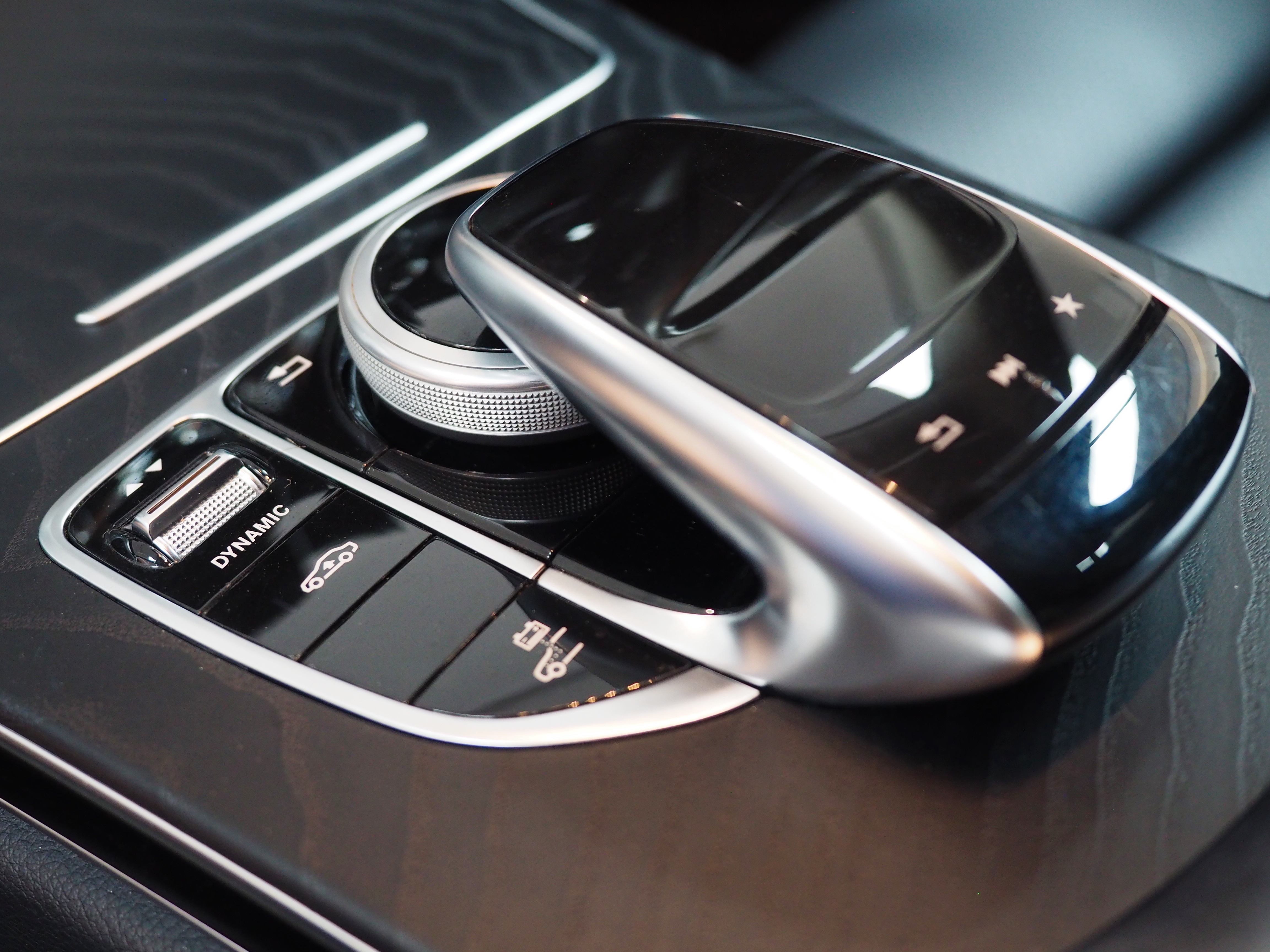 C350e Avantgarde Plug in Hybrid W205