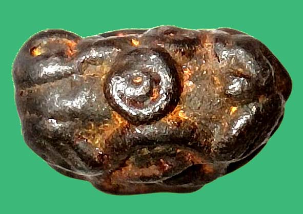 พระปิดตาแร่บางไผ่ องค์ที่ 4