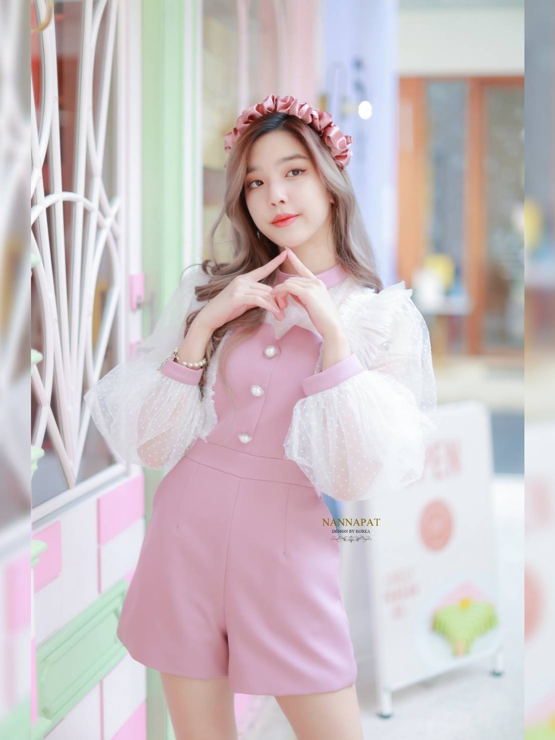 เพลสูทหนานุ่ม ใส่สบาย