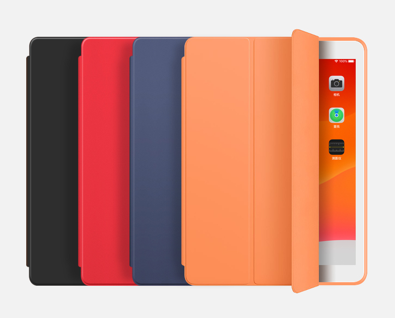 Smart Case (มีที่เก็บปากกา) - เคส iPad Pro 11" (2018/2020)