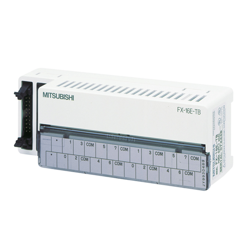 FX-16E-TB/UL
