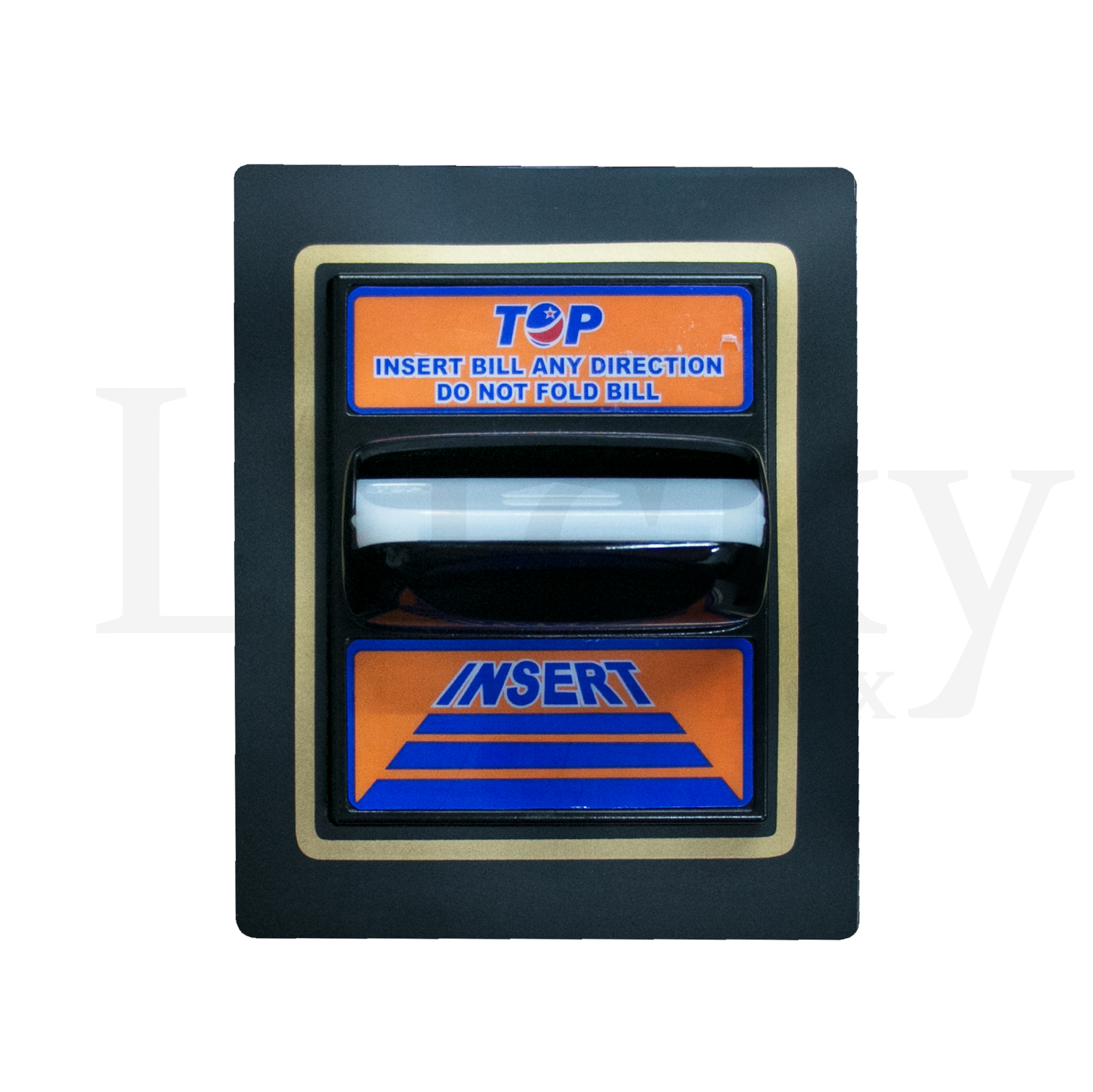 ชุดรับธนบัตรอัตโนมัติ ธนบัตรลาว