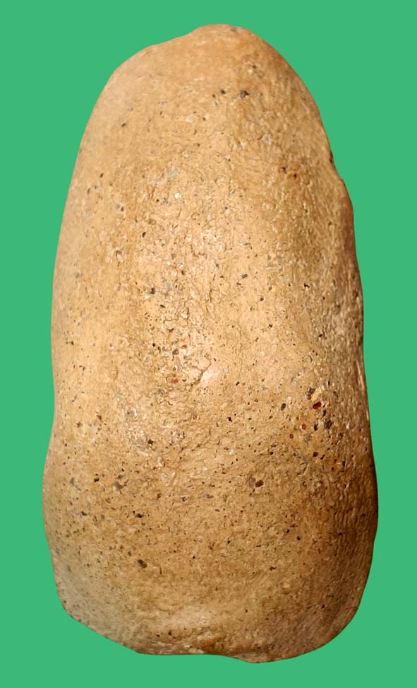 พระยอดขุนพลวัดไก่ลพบุรี องค์ที่ 5