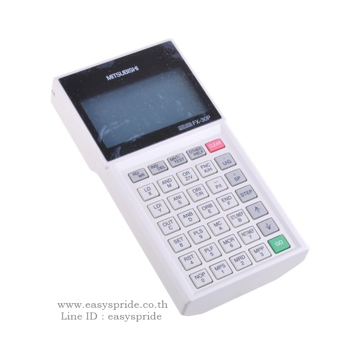 FX-30P