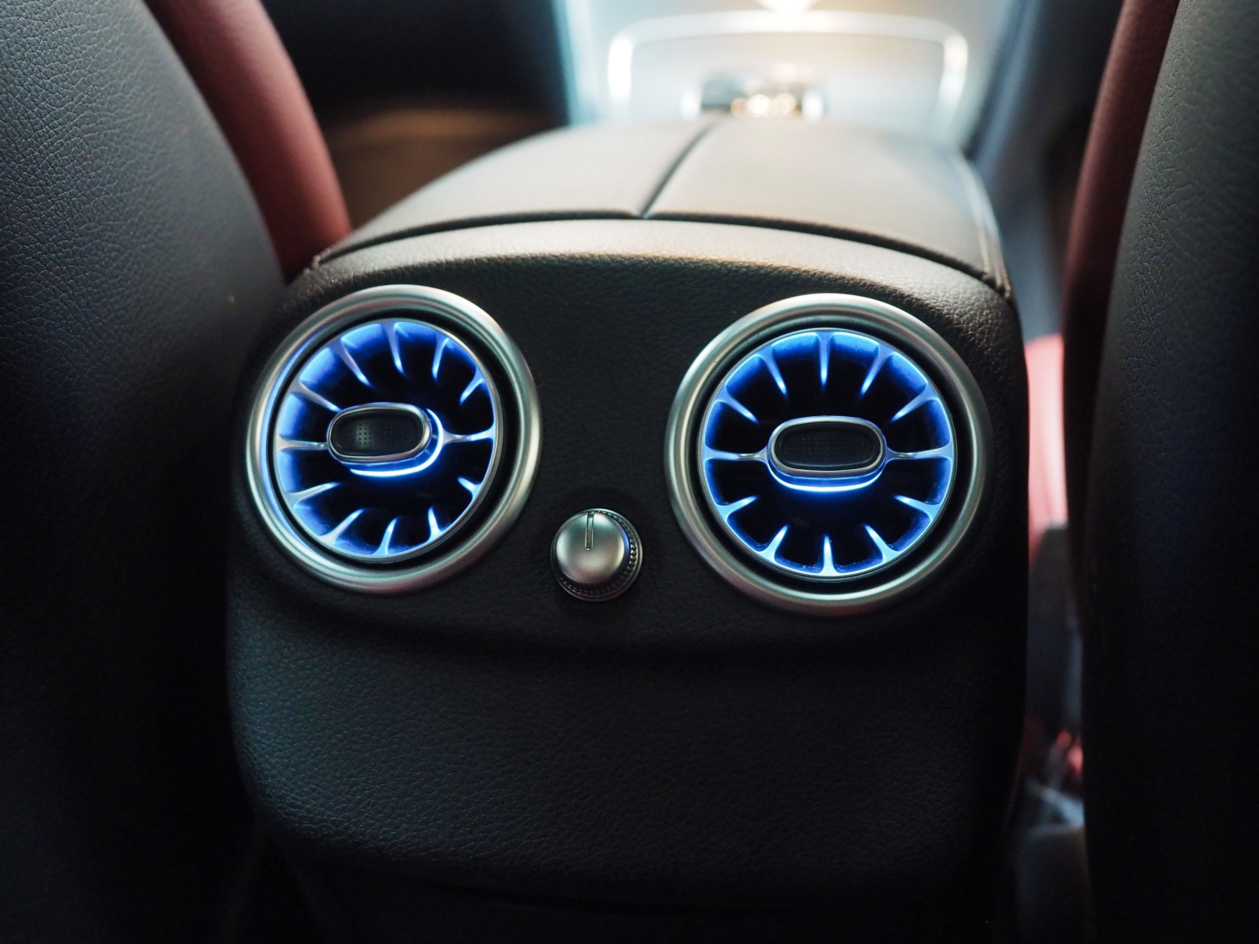 C200 Coupe AMG Dynamic W205