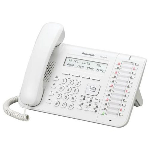 Digital Key Panasonic รุ่น KX-DT543X