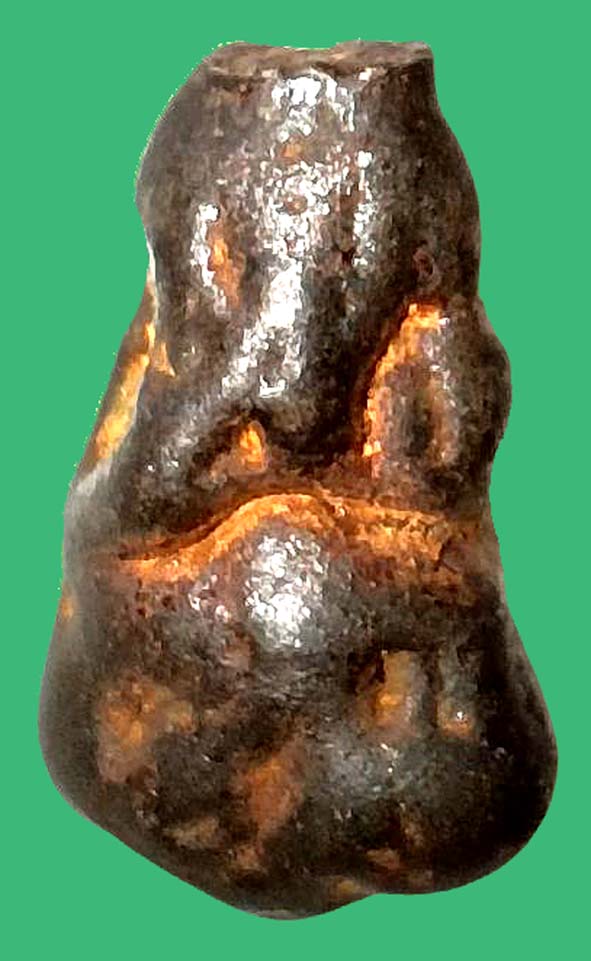 พระปิดตาแร่บางไผ่ องค์ที่ 6