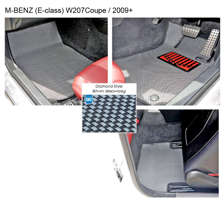 M-Benz E-Class,GLA-Class