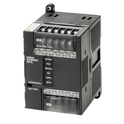 CP1L-L10DR-A