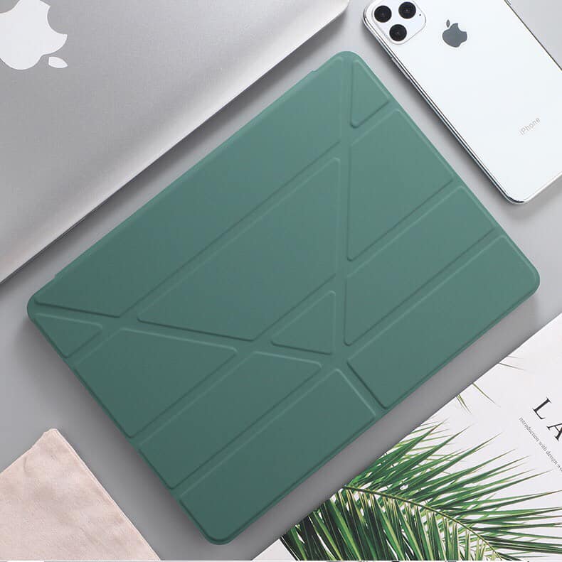 Smart Case ตัว Y (มีที่เก็บปากกา) - เคส iPad 10.2" Gen 7/8/9