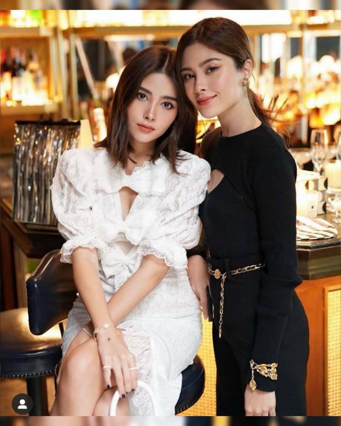 ผ้าลูกไม้เนื้อดีมสกนะคะ