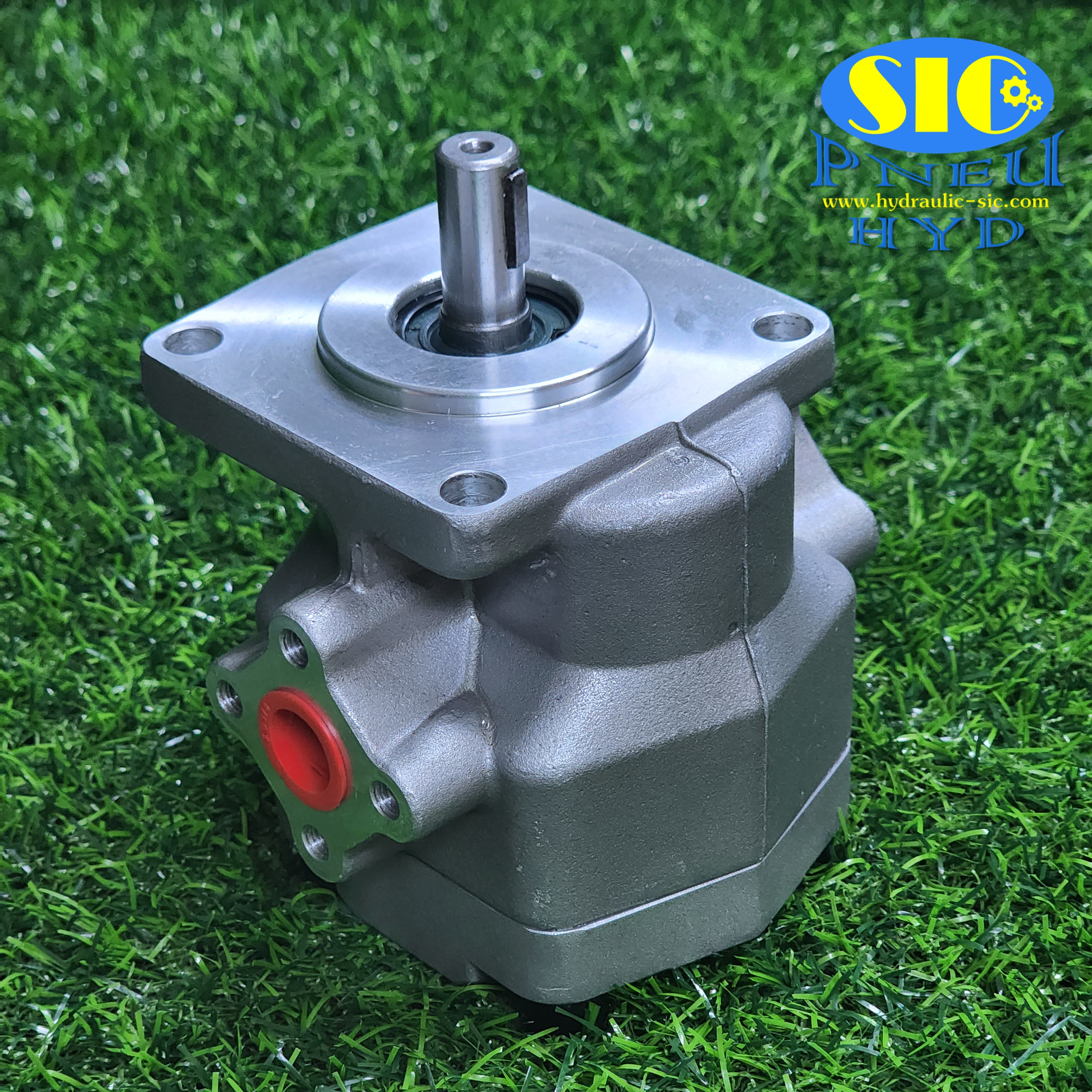 HGP-2A-F2,3,4,6,8,9,11R-X-4BJ Gear Pump,เกียร์ปั้มกรุ๊ป 2 JUNTAI