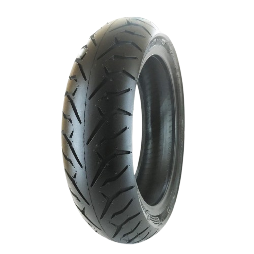 ยางมอเตอร์ไซค์ ขนาด 90/90-12 ,110/70-12 ,120/70-12 รุ่น D829 ชนิด TL ยี่ห้อ DEESTONE (แถมจุ๊บลม)