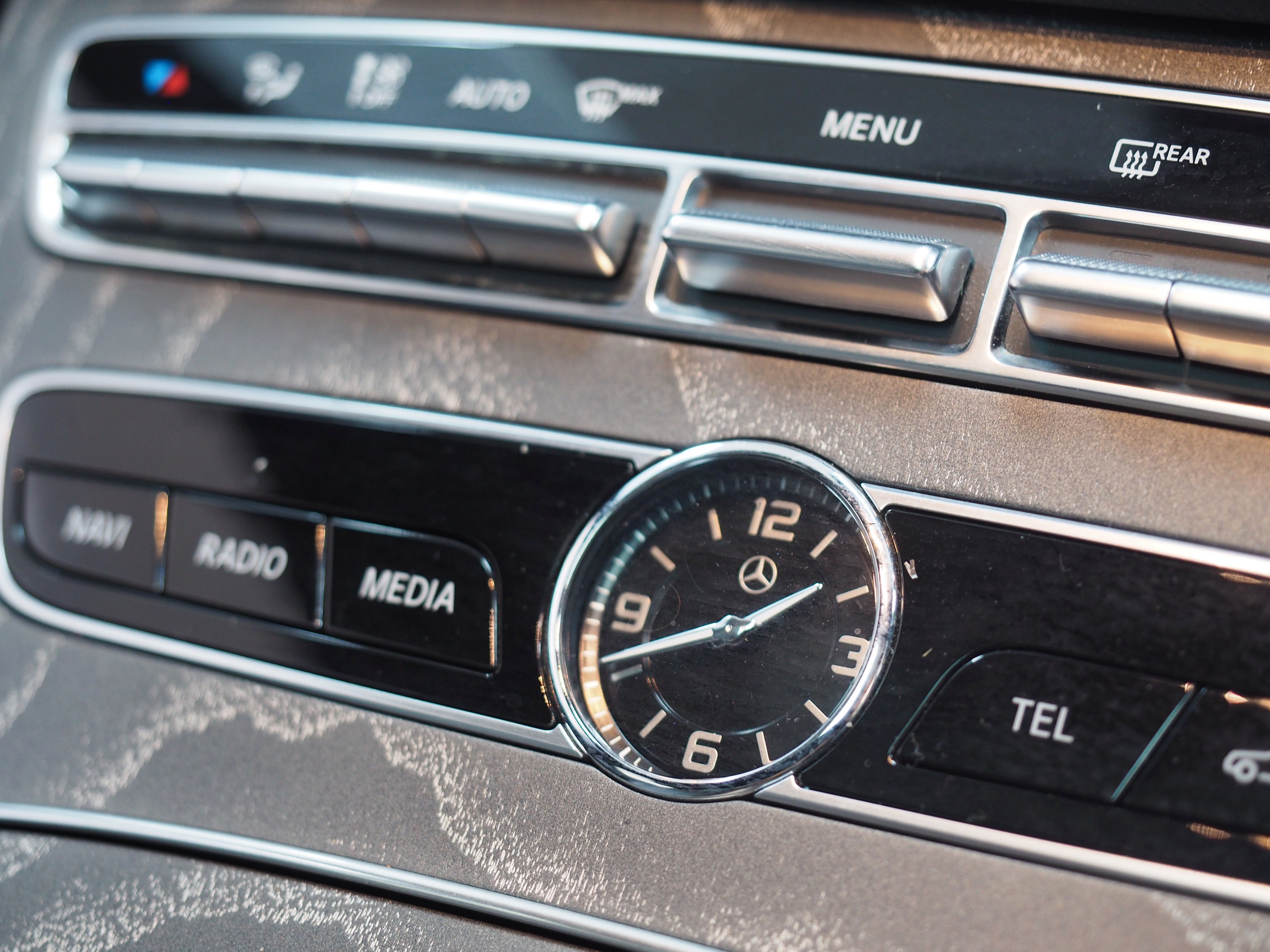 จองแล้ว CLS300d AMG Premium W257