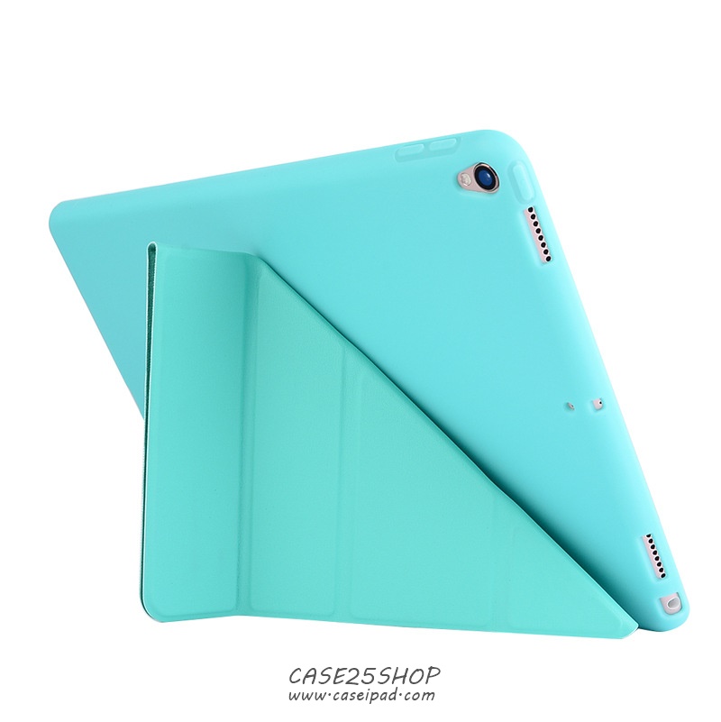 Smart Case TPU ตัว Y - เคส iPad Mini 1/2/3