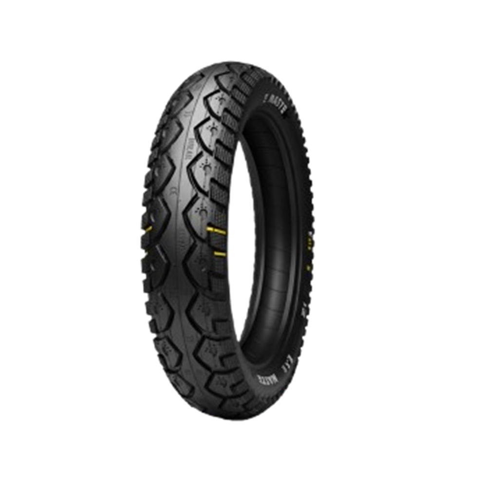 ยางรถจักรยานไฟฟ้า / มอเตอร์ไซค์ไฟฟ้า ขนาด 16x2.50