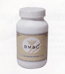 BM & C บี เอ็ม แอนด์ ซี