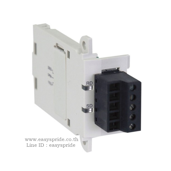 FX3U-485-BD