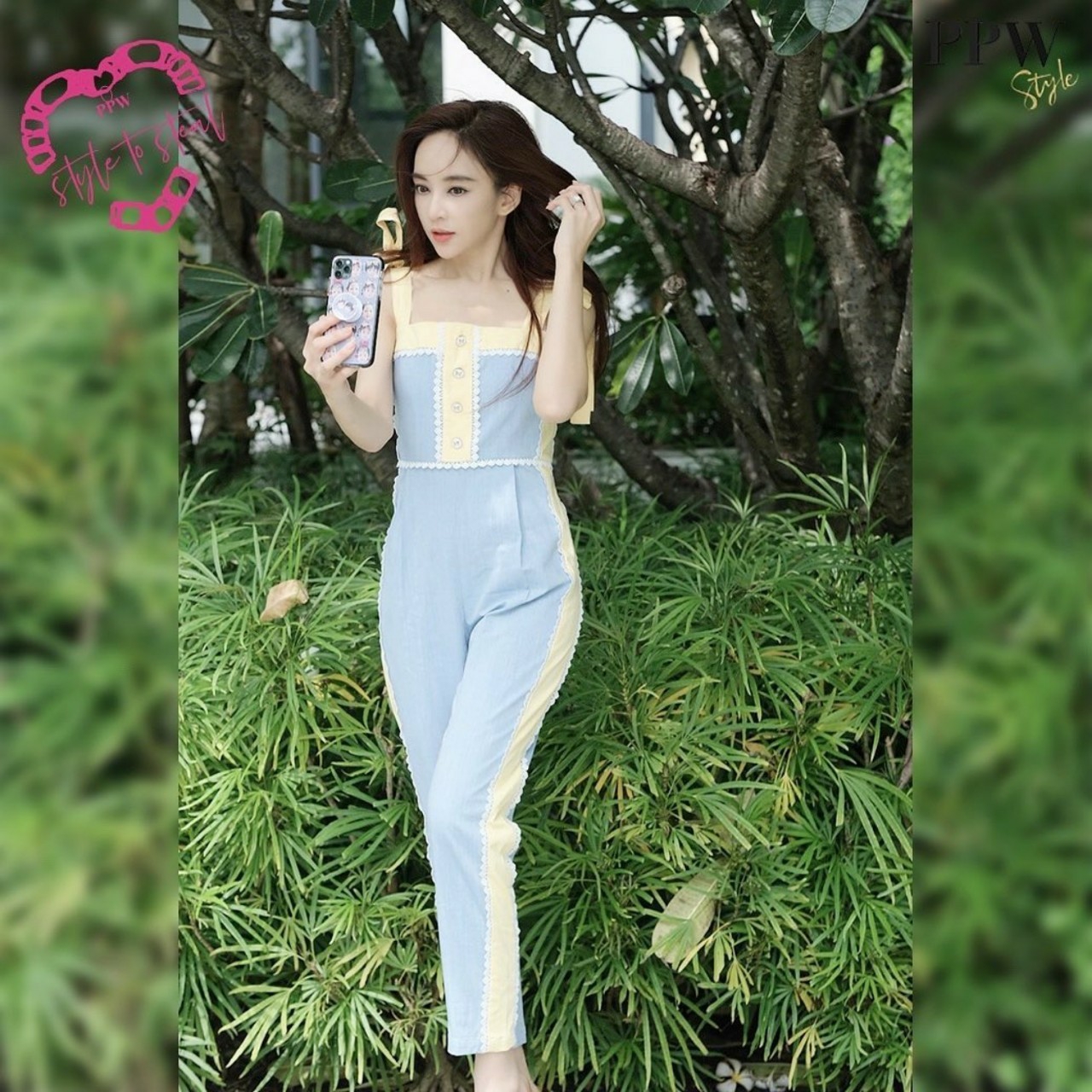 ผ้าคัทติ้งมีซับในอย่างดี ซิปหลัง