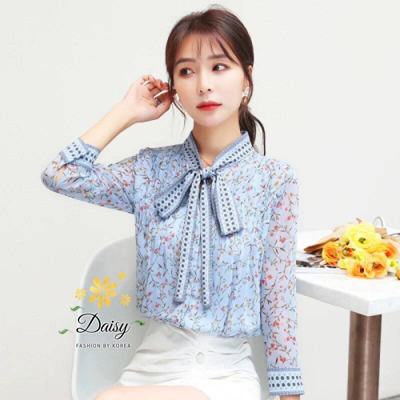 เสื้อแขนยาวกระดุมหน้า
