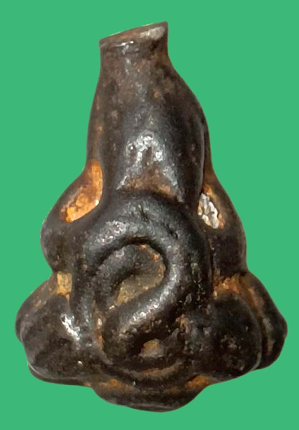 พระปิดตาแร่บางไผ่ องค์ที่ 5