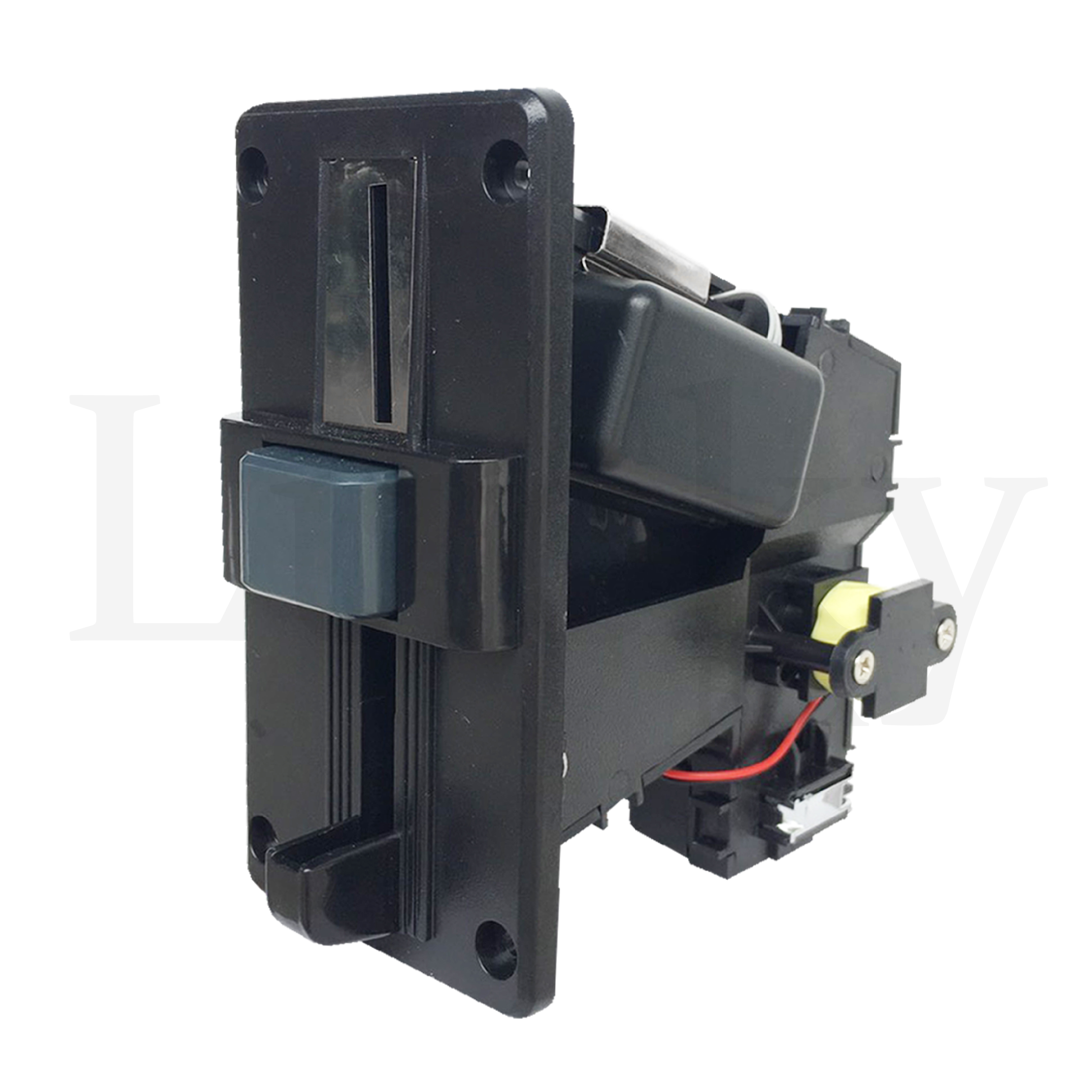 ชุดหยอดเหรียญรวม S-626 ชุดหยอดเหรียญรวมรับได้ทุกเหรียญ