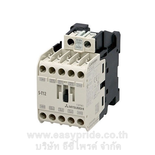 S-T12 AC100-127V