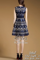 ST12310716 🍀สินค้าพร้อมส่ง🍀 한국에 의해 설계된 2Sister Made, Little Queen Premium Spakling Dress