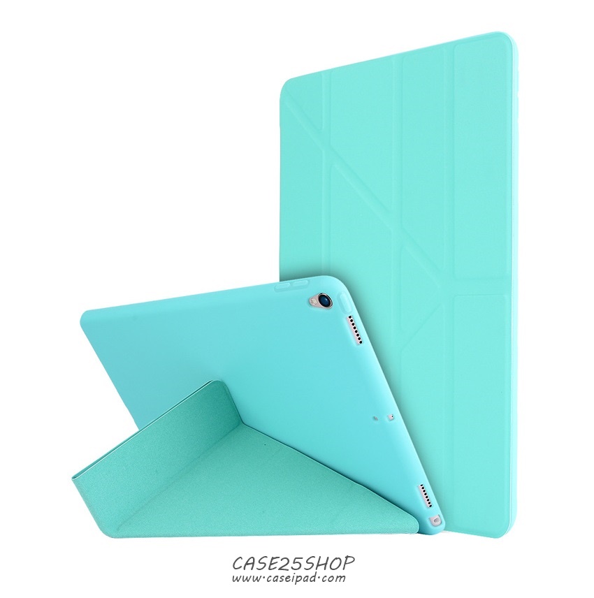 Smart Case TPU ตัว Y - เคส iPad Mini 1/2/3