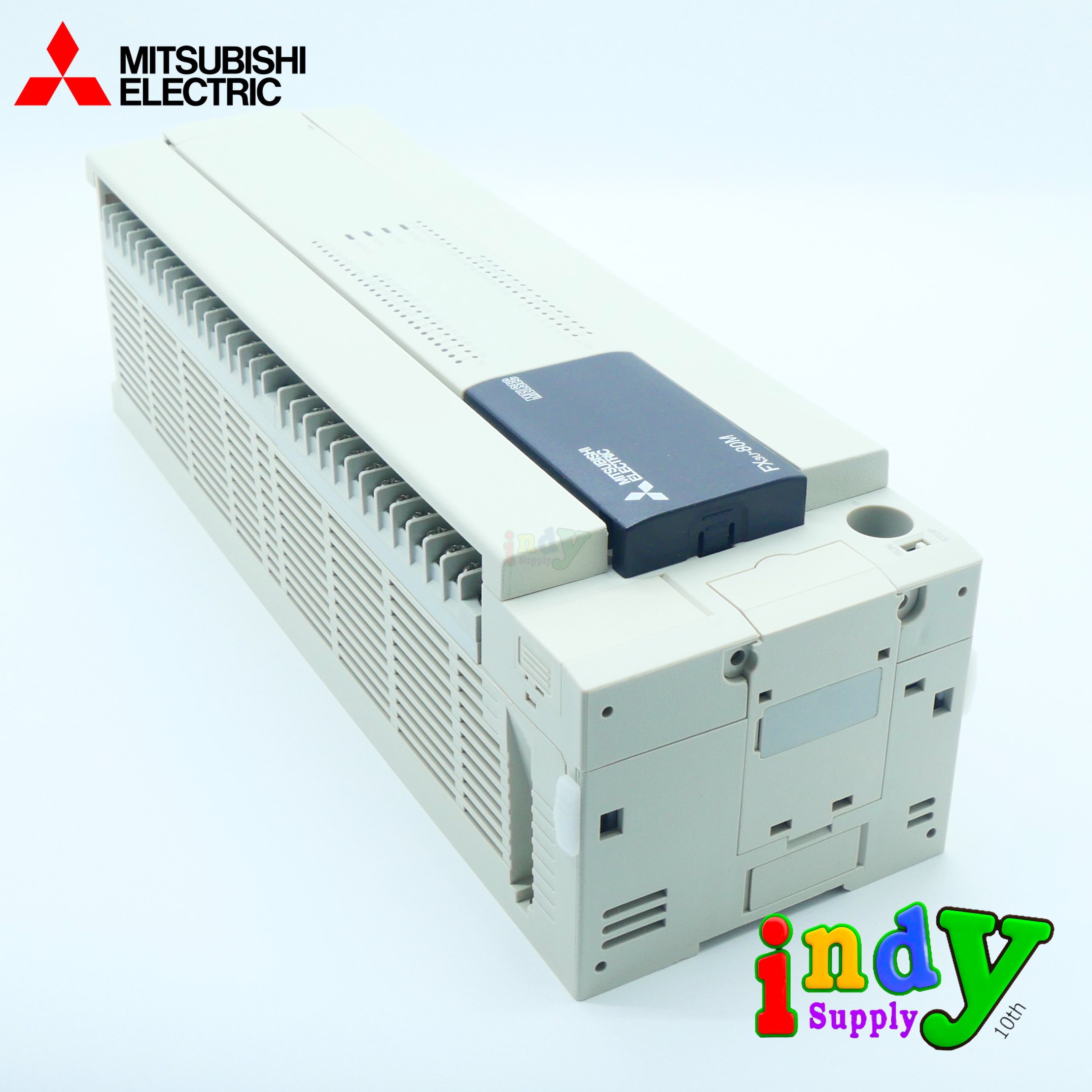 FX3U-80MT/ES-A