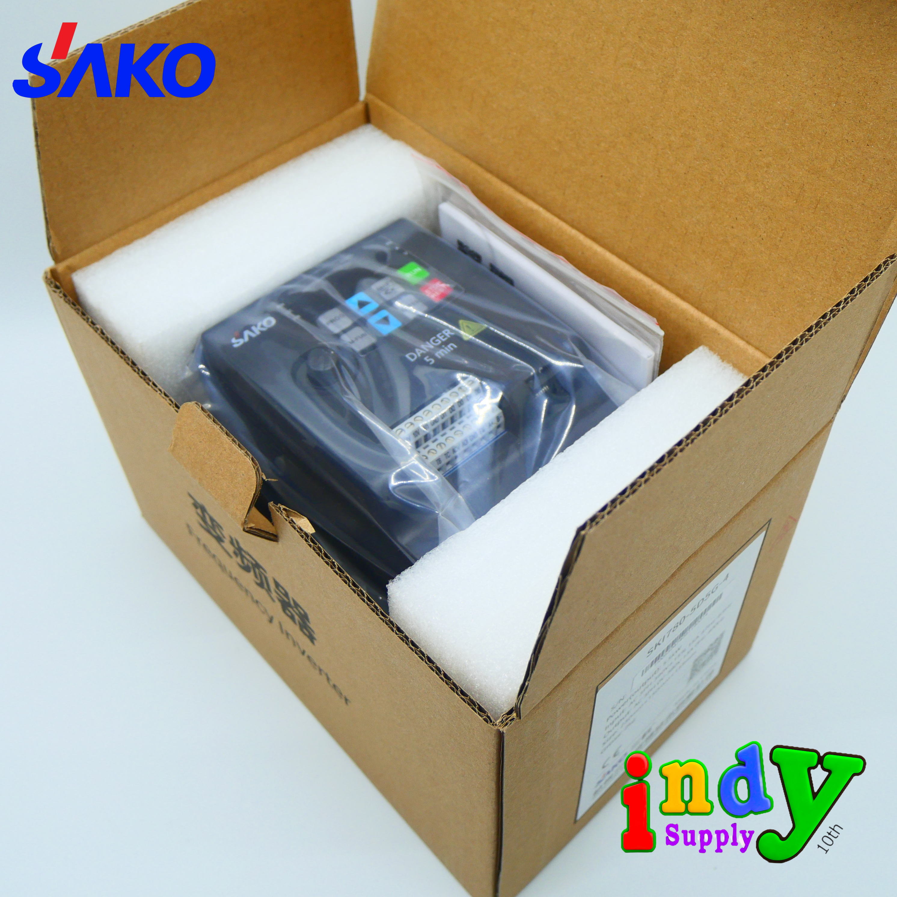 SKI780-5D5G-4 (5.5KW,380V)