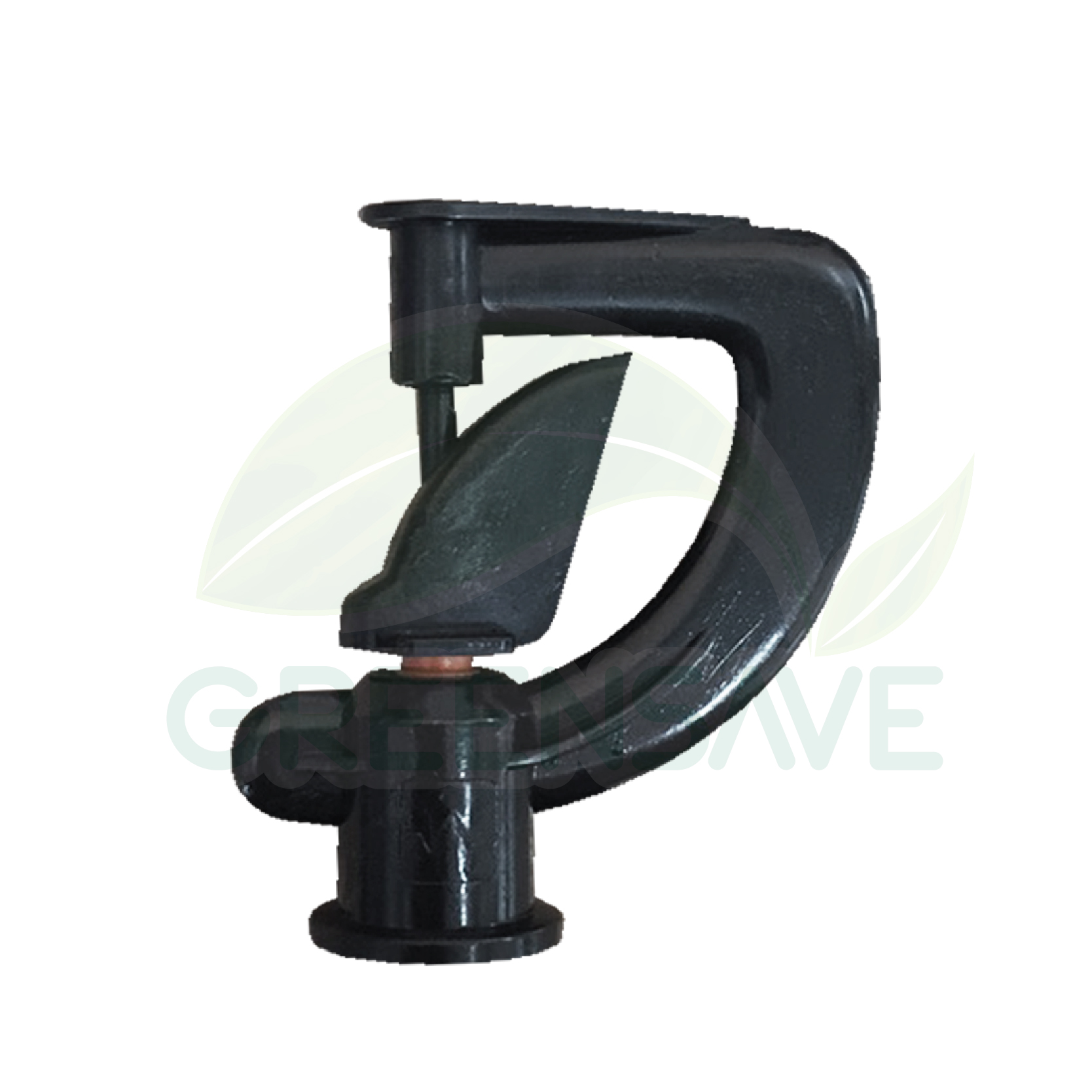 มินิสปริงเกอร์ ใบพัดเดี่ยว