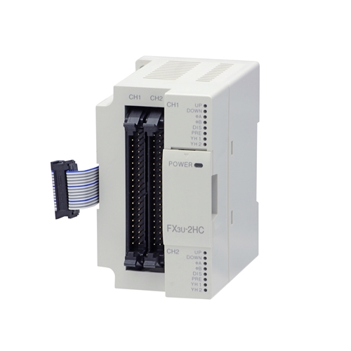 FX3u-2HC